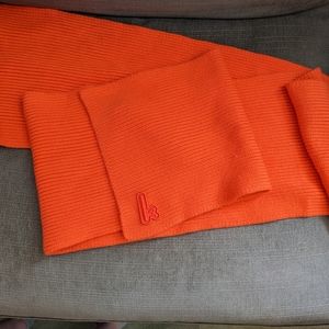 The Arrivals Sanne cashmere scarf